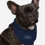 Rebel Starry Night-Dog-Bandana-Pet Collar-sebasebi