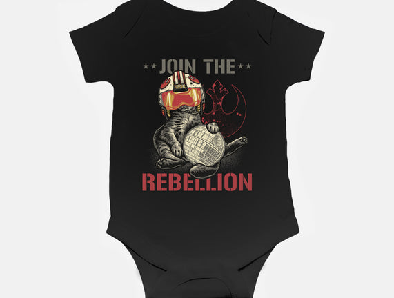 Join The Cat Rebellion