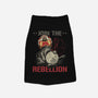 Join The Cat Rebellion-Cat-Basic-Pet Tank-gorillafamstudio