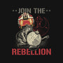 Join The Cat Rebellion-None-Removable Cover-Throw Pillow-gorillafamstudio