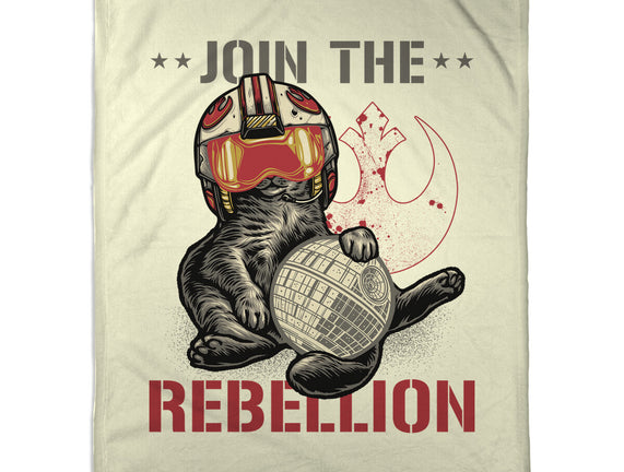 Join The Cat Rebellion