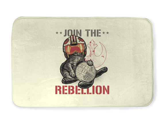 Join The Cat Rebellion