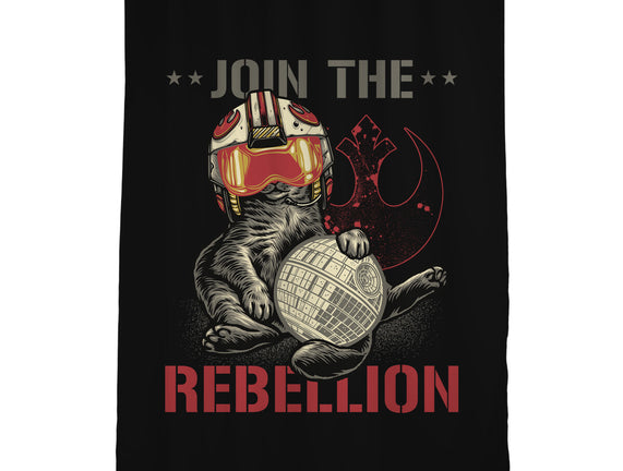 Join The Cat Rebellion