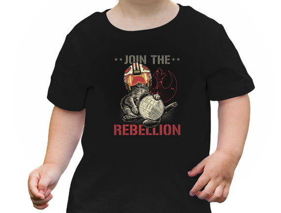 Join The Cat Rebellion