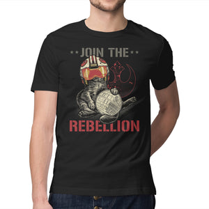 Join The Cat Rebellion