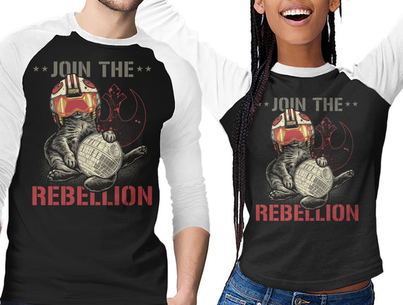 Join The Cat Rebellion