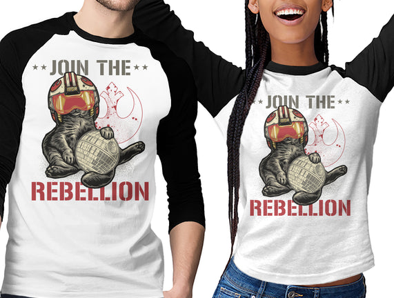 Join The Cat Rebellion