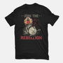 Join The Cat Rebellion-Mens-Heavyweight-Tee-gorillafamstudio