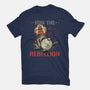 Join The Cat Rebellion-Mens-Heavyweight-Tee-gorillafamstudio