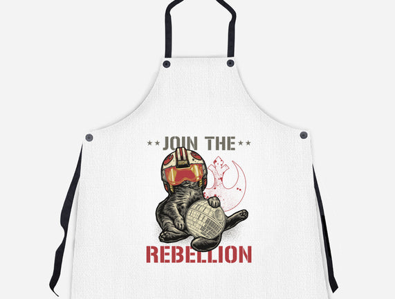 Join The Cat Rebellion