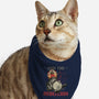 Join The Cat Rebellion-Cat-Bandana-Pet Collar-gorillafamstudio