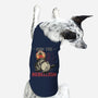 Join The Cat Rebellion-Dog-Basic-Pet Tank-gorillafamstudio