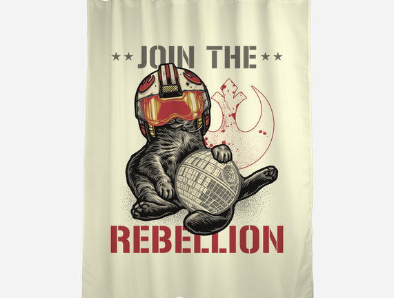 Join The Cat Rebellion