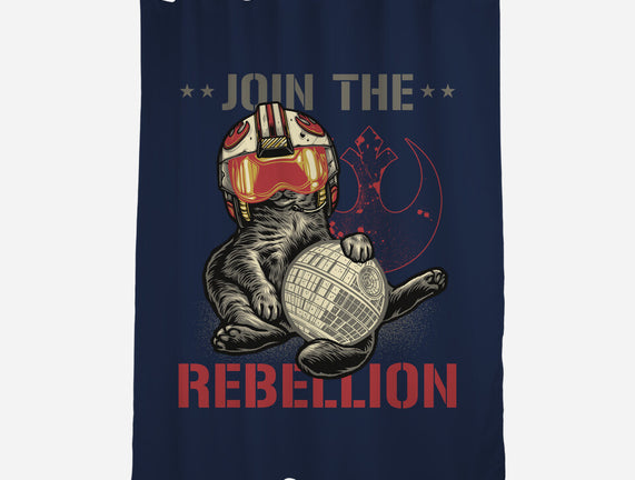 Join The Cat Rebellion