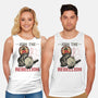 Join The Cat Rebellion-Unisex-Basic-Tank-gorillafamstudio