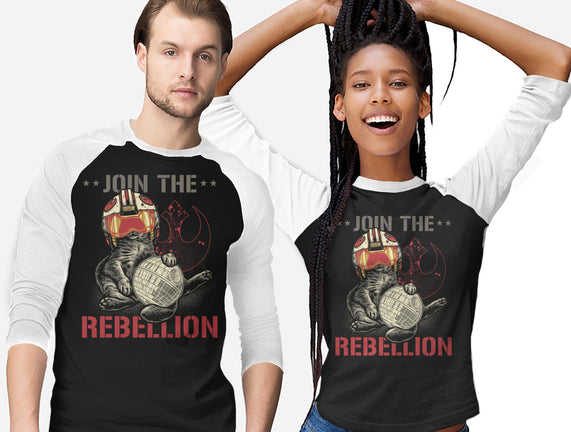 Join The Cat Rebellion