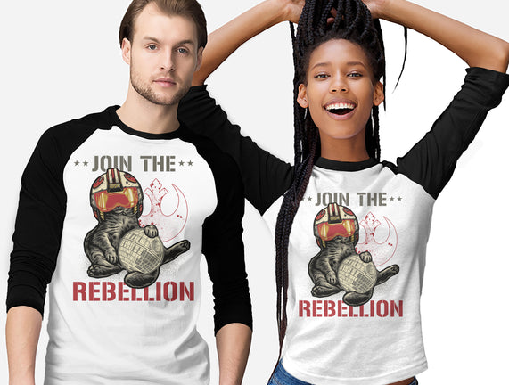 Join The Cat Rebellion