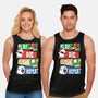 Gamer's Life-Unisex-Basic-Tank-turborat14