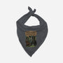 Medieval Wizard Adventure-Cat-Bandana-Pet Collar-Studio Mootant