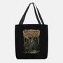 Medieval Wizard Adventure-None-Basic Tote-Bag-Studio Mootant