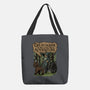 Medieval Wizard Adventure-None-Basic Tote-Bag-Studio Mootant