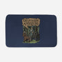 Medieval Wizard Adventure-None-Memory Foam-Bath Mat-Studio Mootant