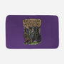 Medieval Wizard Adventure-None-Memory Foam-Bath Mat-Studio Mootant