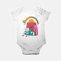 Adventure House-Baby-Basic-Onesie-turborat14