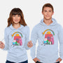 Adventure House-Unisex-Pullover-Sweatshirt-turborat14