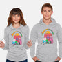 Adventure House-Unisex-Pullover-Sweatshirt-turborat14