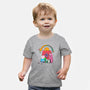 Adventure House-Baby-Basic-Tee-turborat14