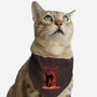 Trust Me I Am Ok-Cat-Adjustable-Pet Collar-Tronyx79