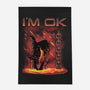 Trust Me I Am Ok-None-Outdoor-Rug-Tronyx79