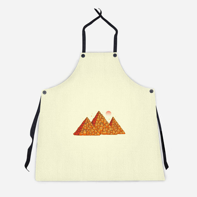 Purramids-Unisex-Kitchen-Apron-erion_designs