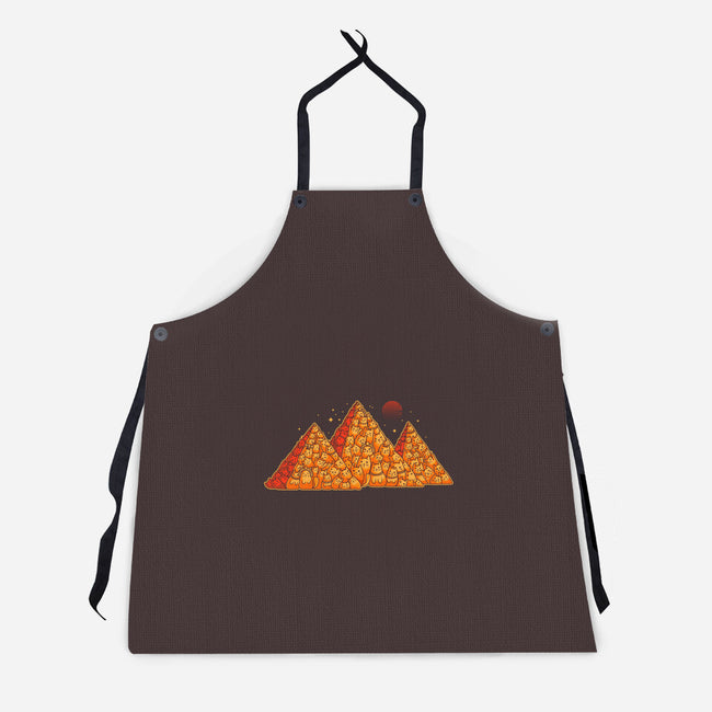 Purramids-Unisex-Kitchen-Apron-erion_designs