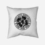 Happy Kitty Sleepy Kitty-None-Removable Cover-Throw Pillow-erion_designs