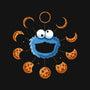 Cookie Eclipse-Baby-Basic-Tee-erion_designs