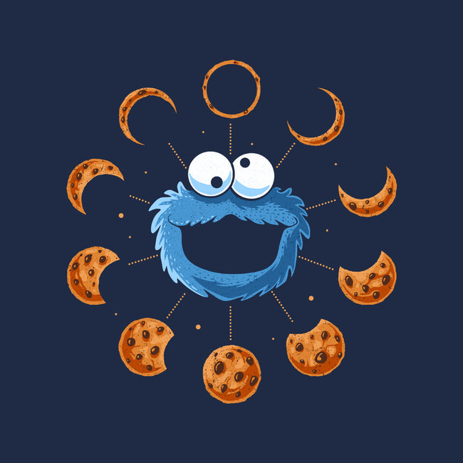 Cookie Eclipse-Mens-Basic-Tee-erion_designs