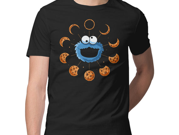 Cookie Eclipse