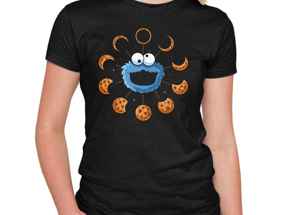 Cookie Eclipse