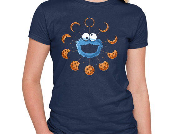 Cookie Eclipse