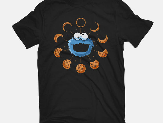 Cookie Eclipse