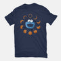 Cookie Eclipse-Mens-Basic-Tee-erion_designs