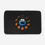 Cookie Eclipse-None-Memory Foam-Bath Mat-erion_designs