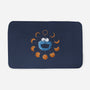 Cookie Eclipse-None-Memory Foam-Bath Mat-erion_designs