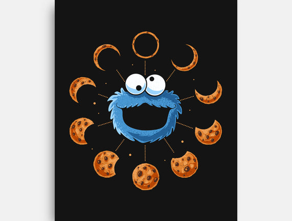 Cookie Eclipse