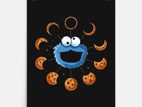 Cookie Eclipse