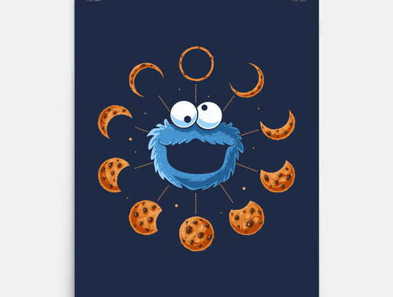 Cookie Eclipse