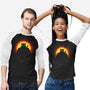 Kitty Eclipse-Unisex-Baseball-Tee-erion_designs