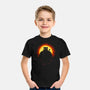 Kitty Eclipse-Youth-Basic-Tee-erion_designs